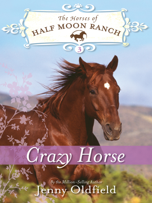 Title details for Crazy Horse by Jenny Oldfield - Available